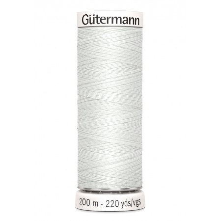 Gutermann 748277 200m col 643