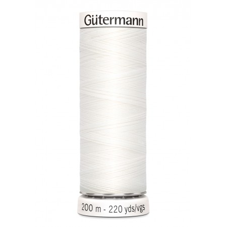 Gutermann 748277 200m col 800