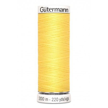 Gutermann 748277 200m col 852