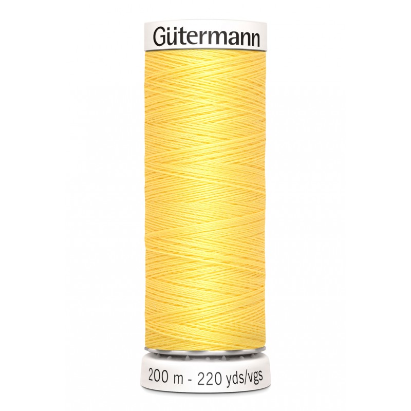 Gutermann 748277 200m col 852