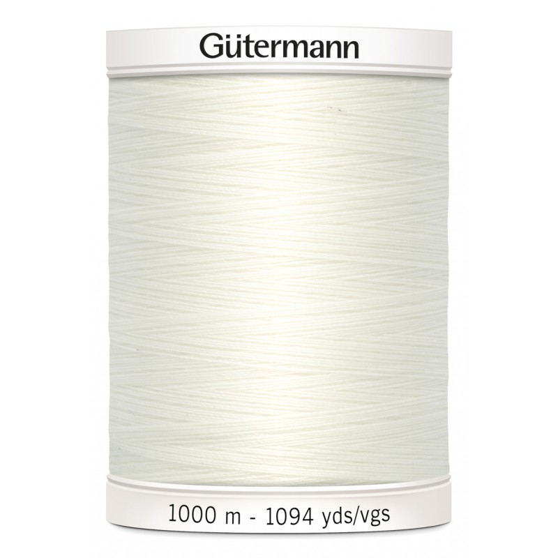 Gutermann 701939 1000m Col 111