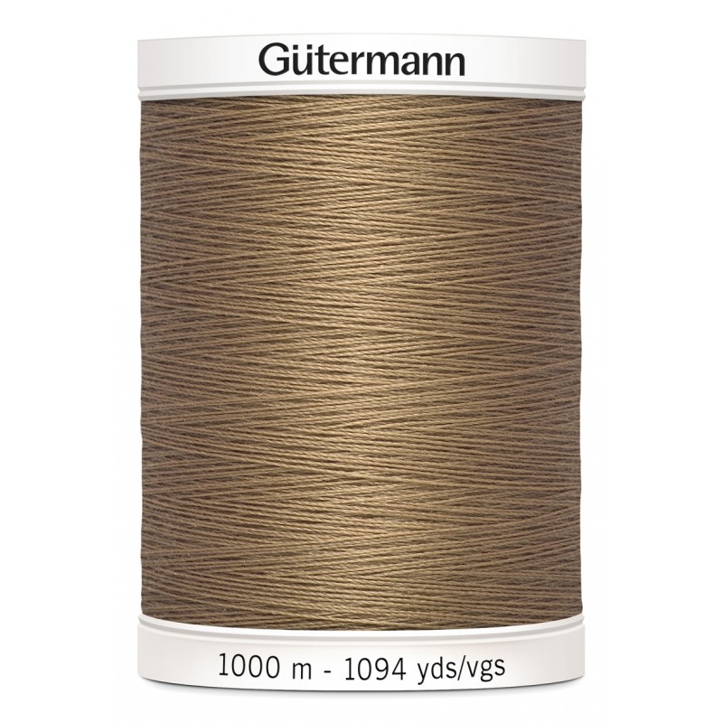 Gutermann 701939 1000m Col 139