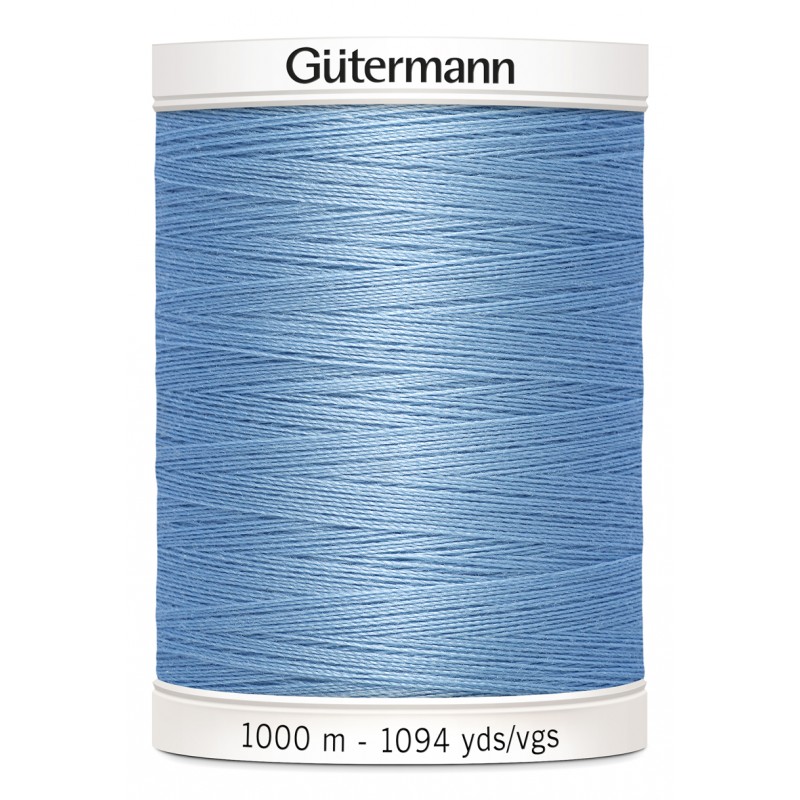 Gutermann 701939 1000m Col 143