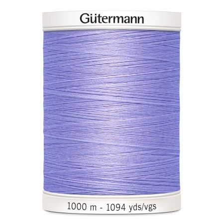 Gutermann 701939 1000m Col 158