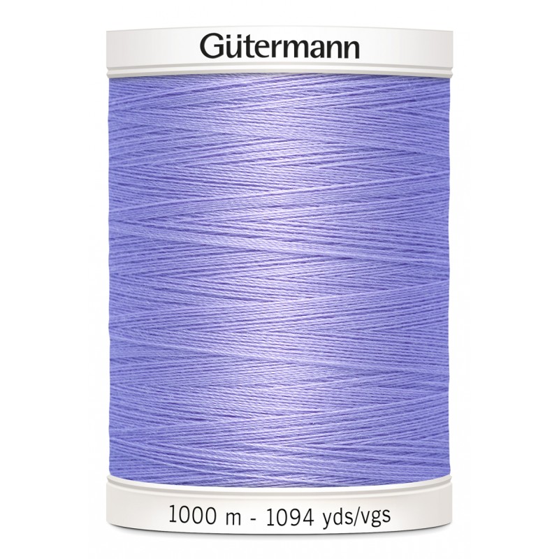 Gutermann 701939 1000m Col 158