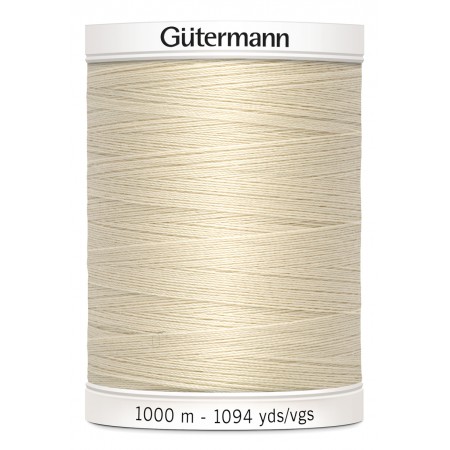 Gutermann 701939 1000m Col 169