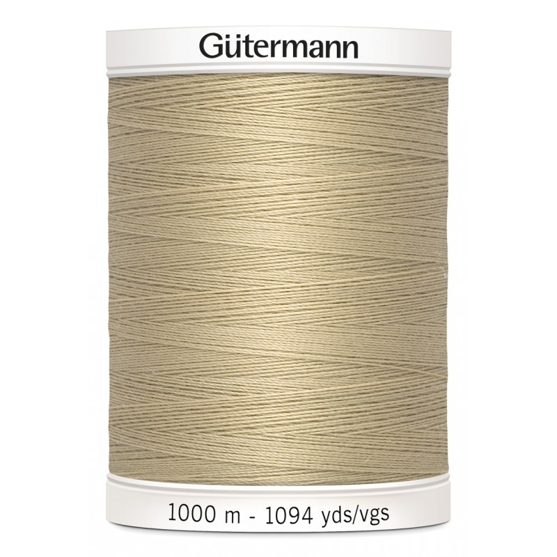 Gutermann 701939 1000m Col 186