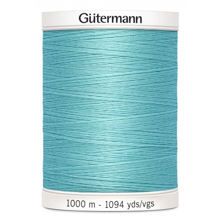 Gutermann 701939 1000m Col 192