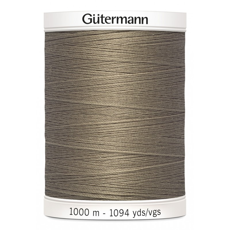 Gutermann 701939 1000m Col 199