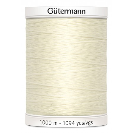 Gutermann 701939 1000m Col 1