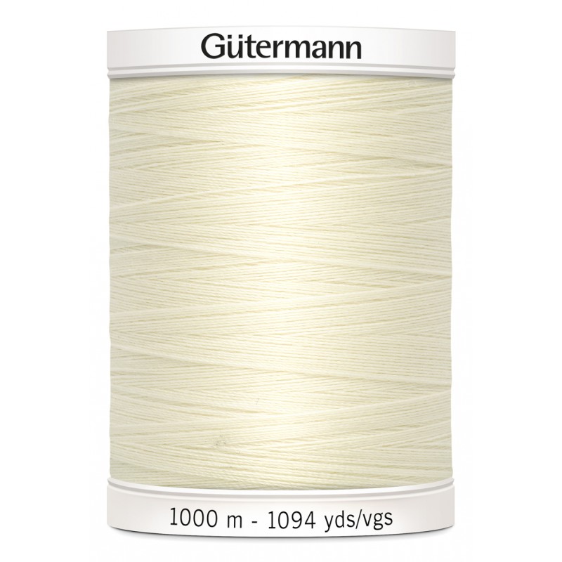 Gutermann 701939 1000m Col 1