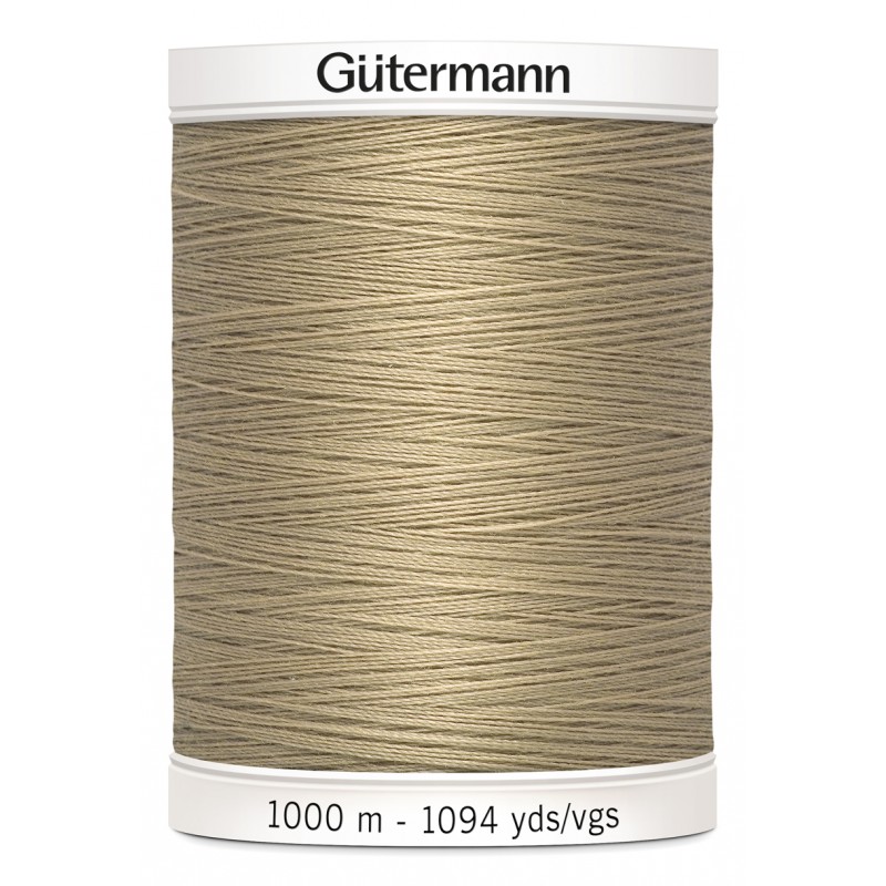 Gutermann 701939 1000m Col 215