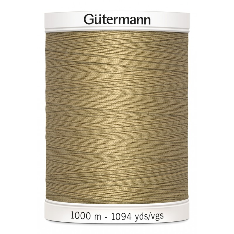 Gutermann 701939 1000m Col 265