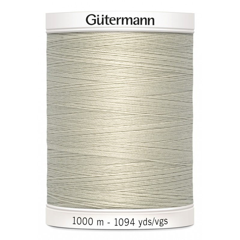Gutermann 701939 1000m Col 299
