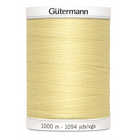 Gutermann 701939 1000m Col 325