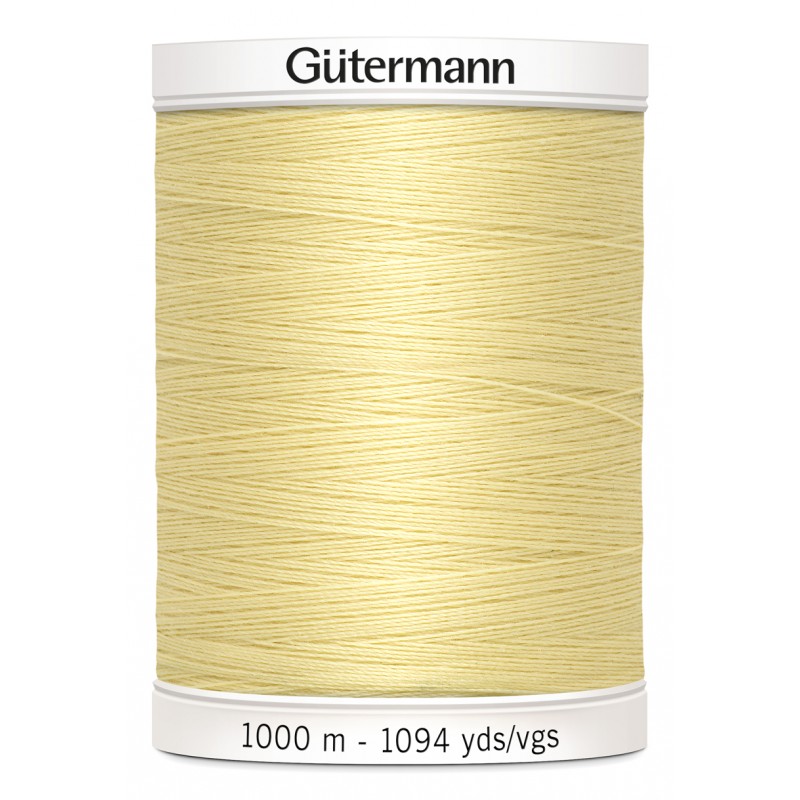 Gutermann 701939 1000m Col 325