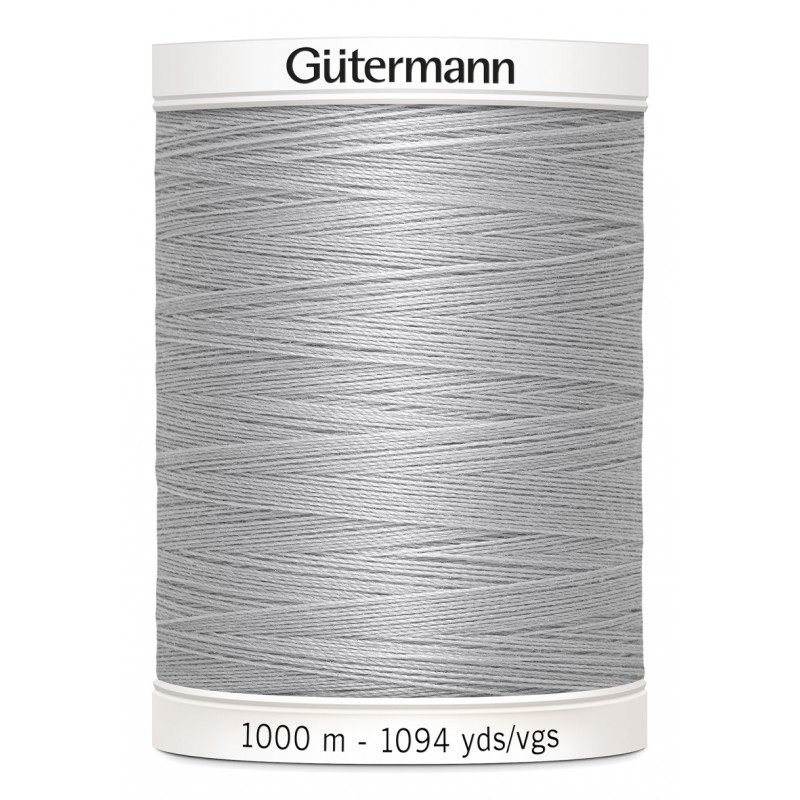 Gutermann 701939 1000m Col 38