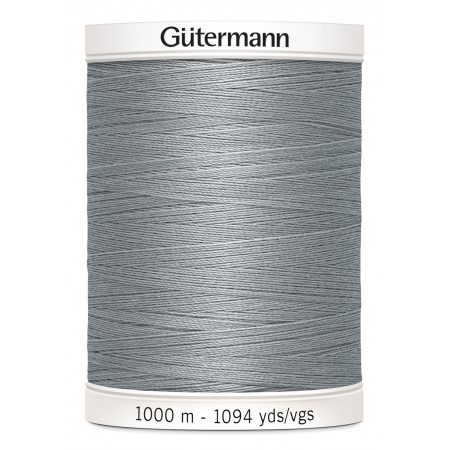 Gutermann 701939 1000m Col 40