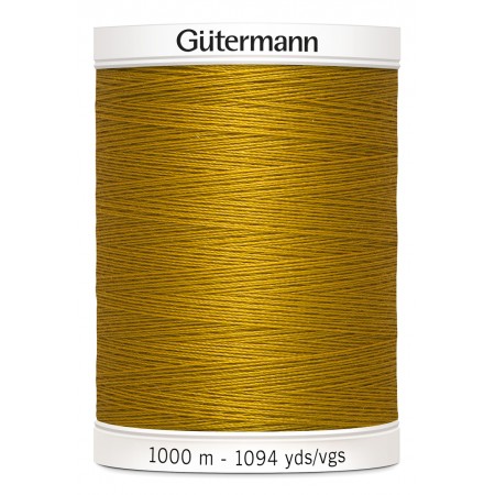 Gutermann 701939 1000m Col 412