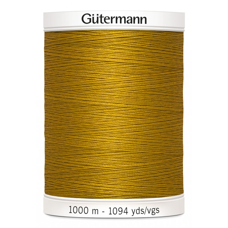Gutermann 701939 1000m Col 412