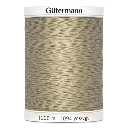 Gutermann 701939 1000m Col 464