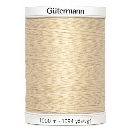 Gutermann 701939 1000m Col 5