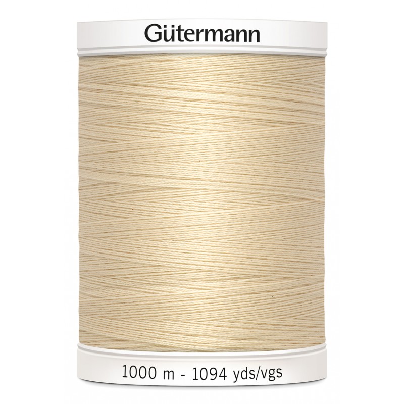 Gutermann 701939 1000m Col 5