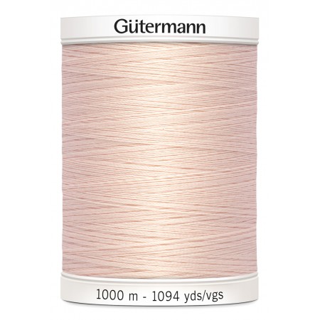 Gutermann 701939 1000m Col 658