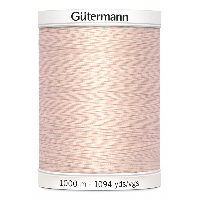 Gutermann 701939 1000m Col 658