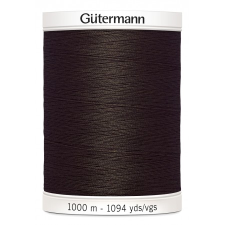 Gutermann 701939 1000m Col 696