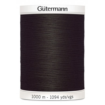 Gutermann 701939 1000m Col 697