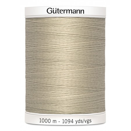 Gutermann 701939 1000m Col 722