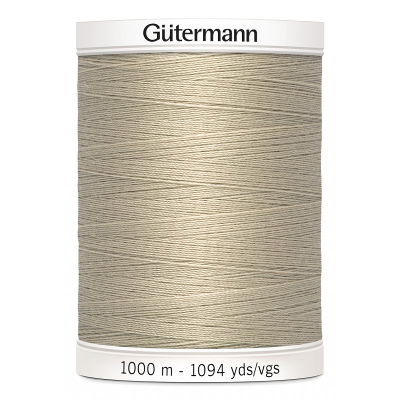 Gutermann 701939 1000m Col 722
