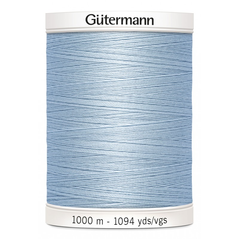 Gutermann 701939 1000m Col 75