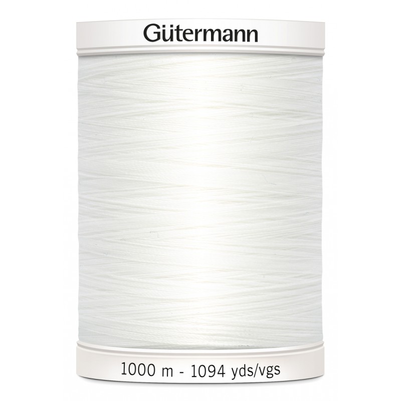 Gutermann 701939 1000m Col 800