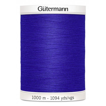 Gutermann 701939 1000m Col 810