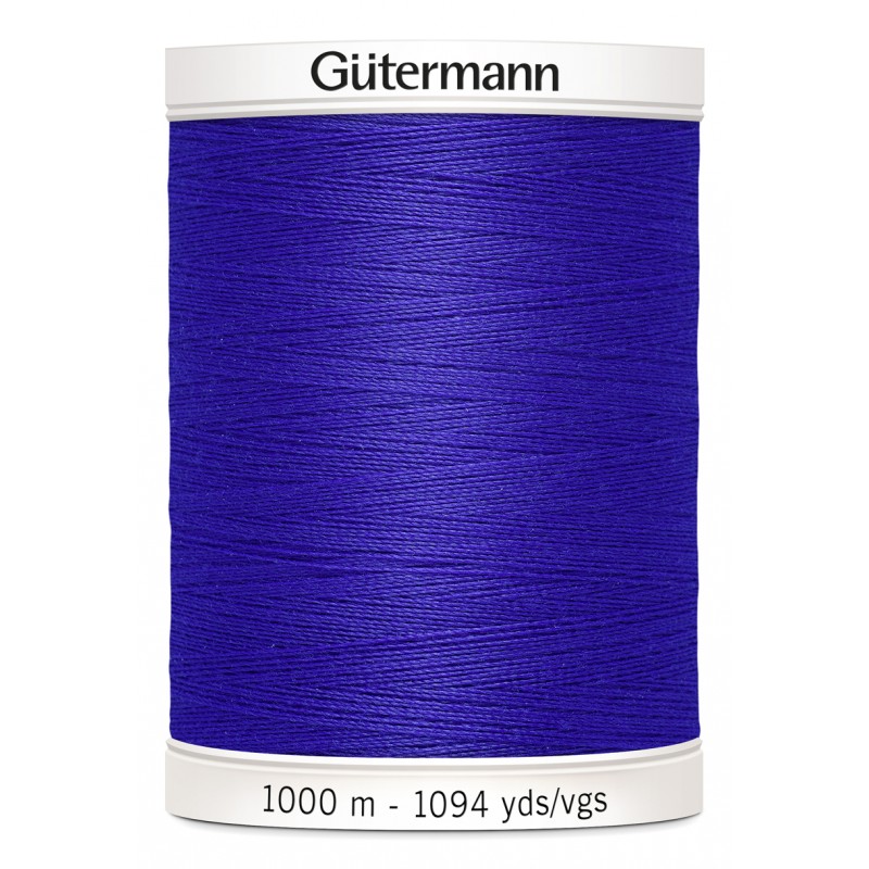 Gutermann 701939 1000m Col 810