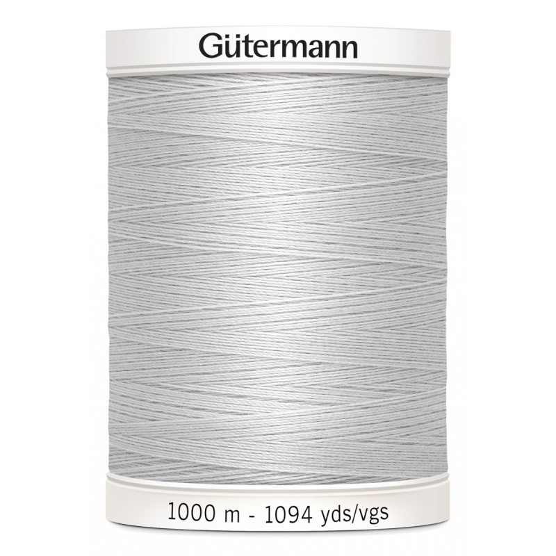 Gutermann 701939 1000m Col 8