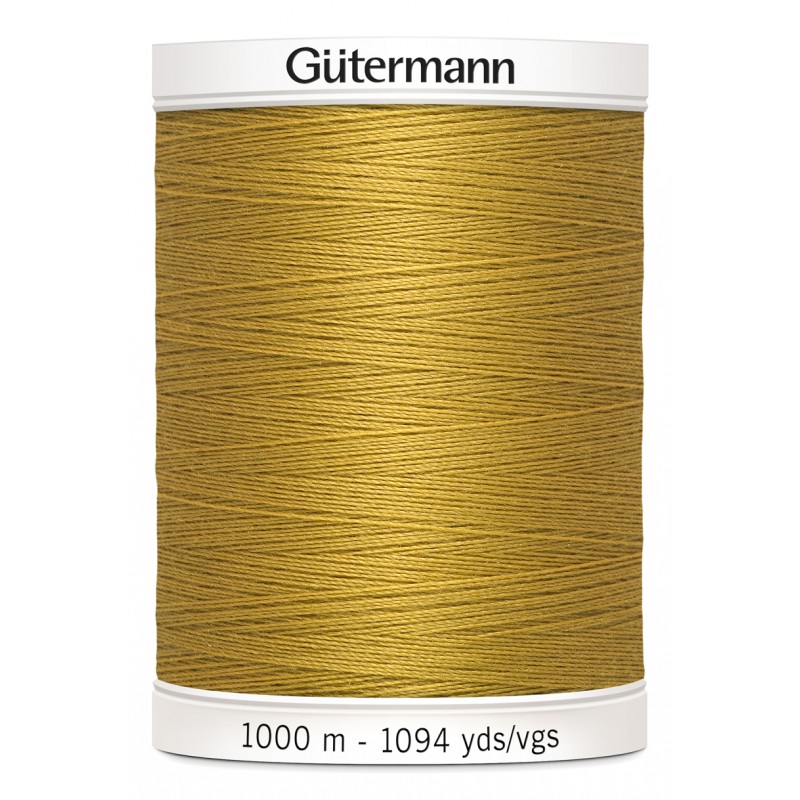 Gutermann 701939 1000m Col 968