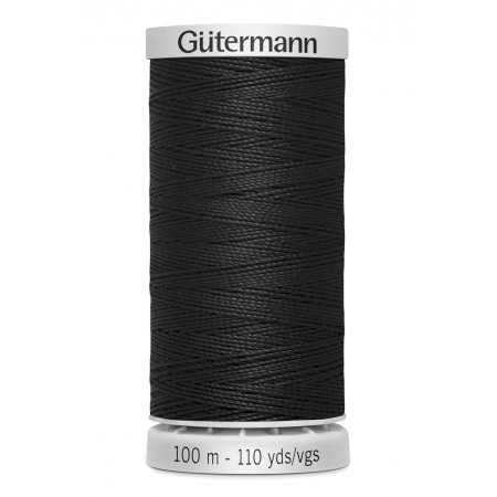 Gutermann extra fort Col 000