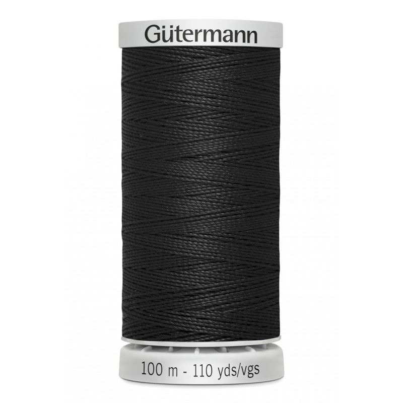 Gutermann extra fort Col 000