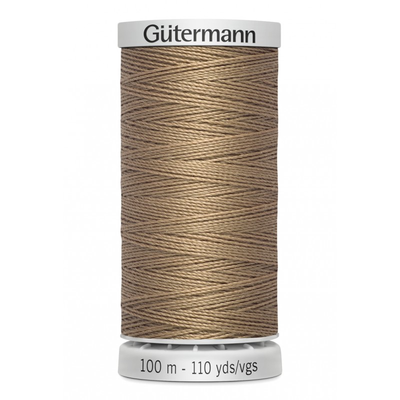 Gutermann extra fort Col 139