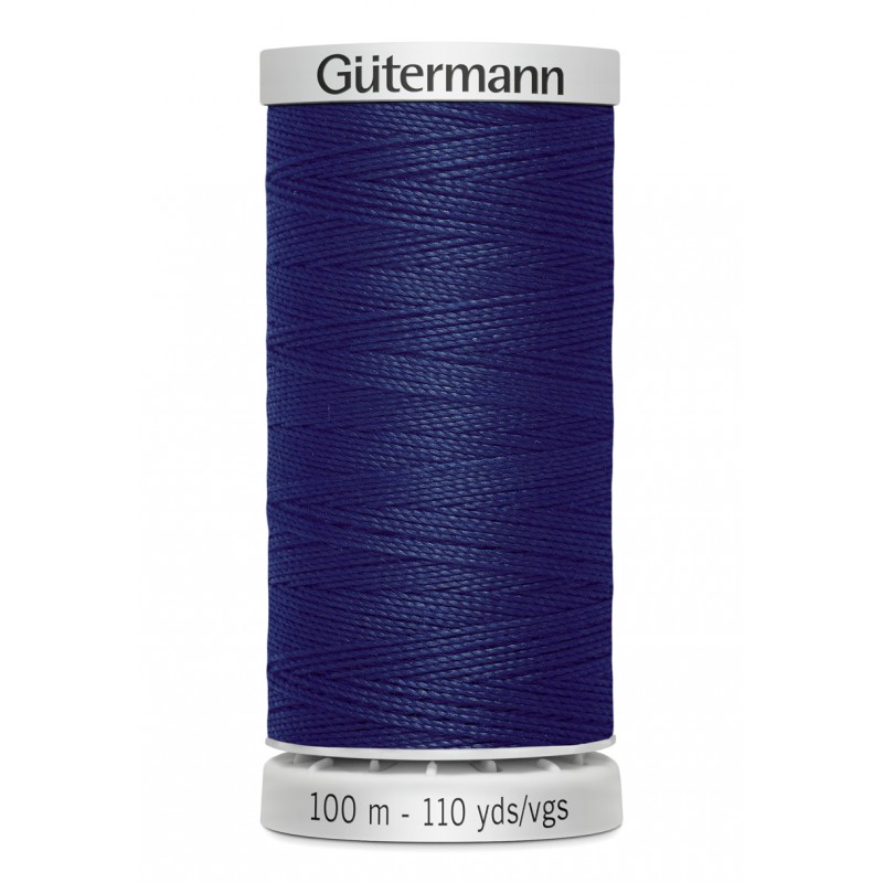 Gutermann extra fort Col 339