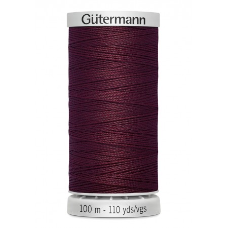 Gutermann extra fort Col 369