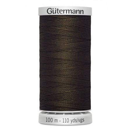 Gutermann extra fort Col 406