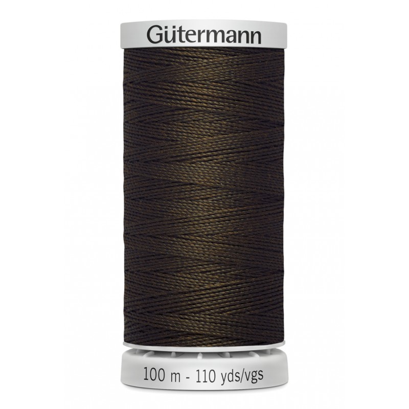 Gutermann extra fort Col 406