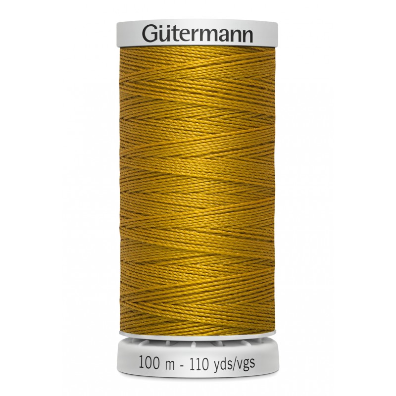 Gutermann extra fort Col 412