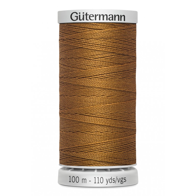 Gutermann extra fort Col 448