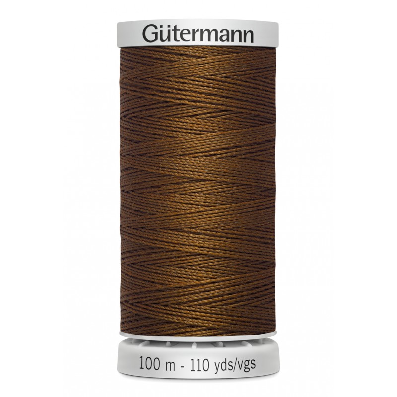 Gutermann extra fort Col 650