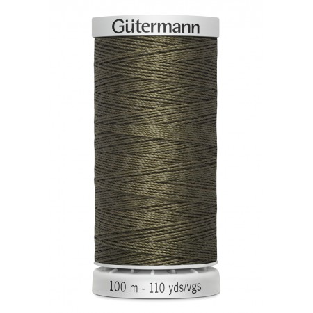 Gutermann extra fort Col 676
